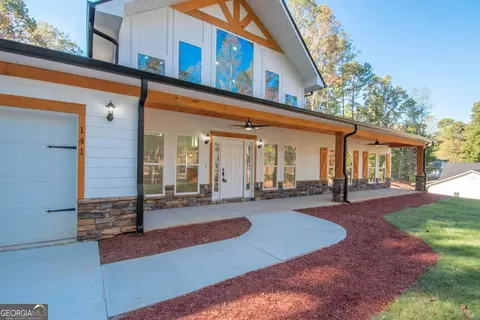 141 Taylor Len Dr, Lagrange, GA 30240 photo 3