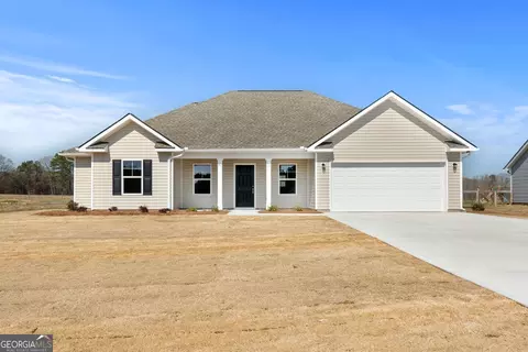 150 Mathews Rd, Milner, GA 30257