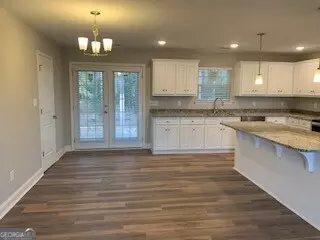 Entry Way - 9792 County Line Rd, Mitchell, GA 30820 photo 2 of 3