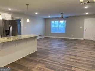 Living - 9792 County Line Rd, Mitchell, GA 30820 photo 2 of 2