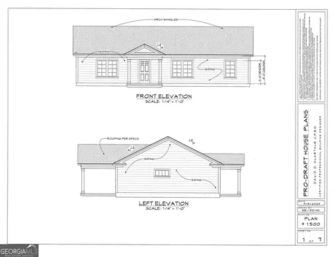 Other - 9792 County Line Rd, Mitchell, GA 30820 photo 20 of 20