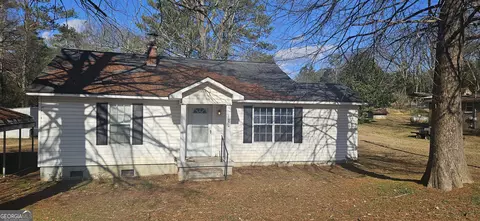 1050 Prior Station Rd, Cedartown, GA 30125