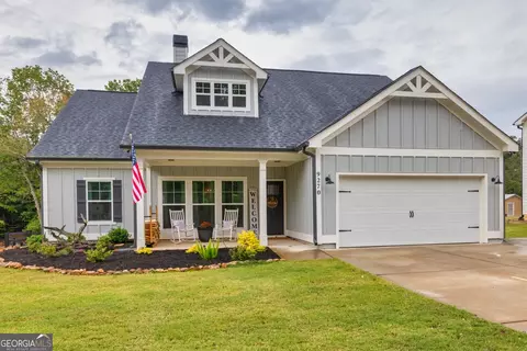 9270 Long Hollow Rd, Gainesville, GA 30506