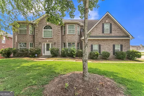 301 Daytona Dr, Mcdonough, GA 30253