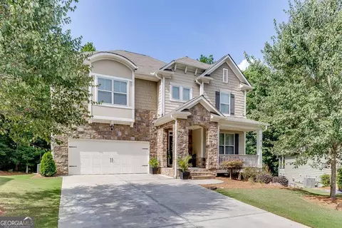 6715 Country Lake Rd, Cumming, GA 30041
