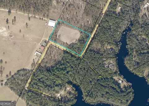 0 Buckhorn Trl, Swainsboro, GA 30401