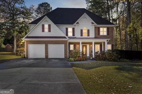 4844 Dartford Dr, Powder Springs, GA 30127