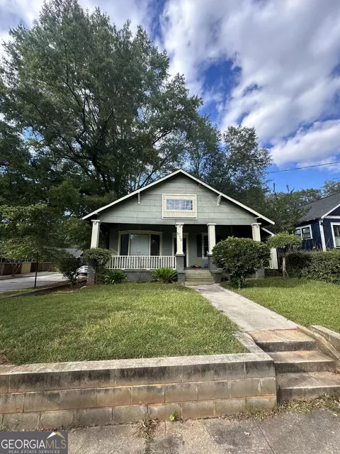 1710 Hosea L Williams Dr NE, Atlanta, GA 30317