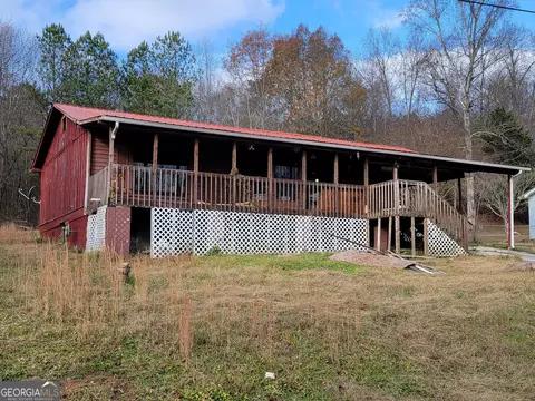 639 Roberts St, Summerville, GA 30747