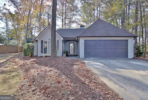 174 Rockspray Rdg, Peachtree City, GA 30269