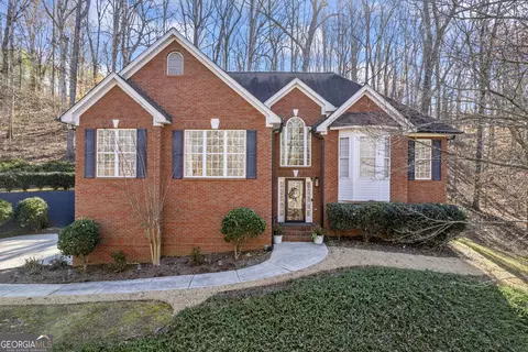 875 Gold Crest Dr, Braselton, GA 30517
