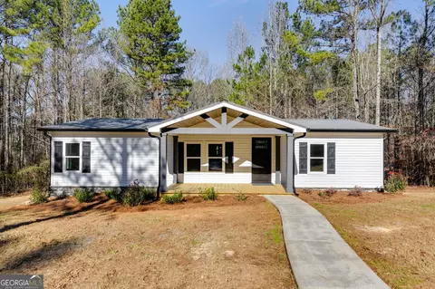 60 Barry Hopson Rd, Franklin, GA 30217