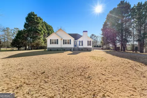 165 Brookclear Ln, Fayetteville, GA 30215