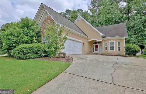 218 Lenox Dr, Peachtree City, GA 30269