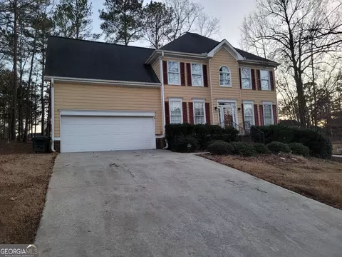 1251 Kay Ter SE, Conyers, GA 30013