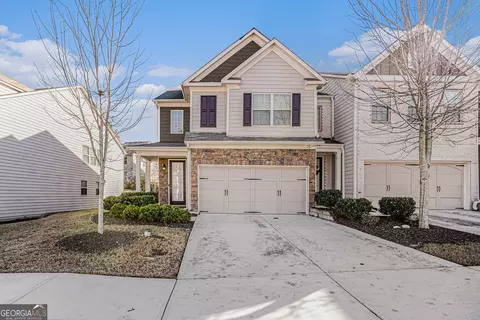3147 Spicy Cedar Ln, Lithonia, GA 30038
