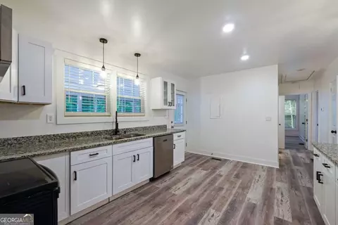Entry Way - 344 Rocky Creek Rd, Hampton, GA 30228 photo 1 of 3