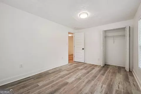 Bedroom - 344 Rocky Creek Rd, Hampton, GA 30228 photo 4 of 7