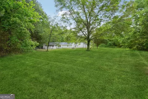Exterior - 344 Rocky Creek Rd, Hampton, GA 30228 photo 3 of 3