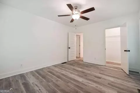 Bedroom - 344 Rocky Creek Rd, Hampton, GA 30228 photo 5 of 7
