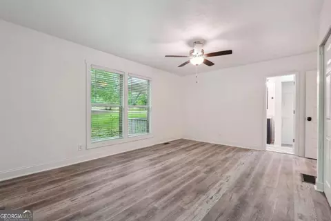 Bedroom - 344 Rocky Creek Rd, Hampton, GA 30228 photo 7 of 7