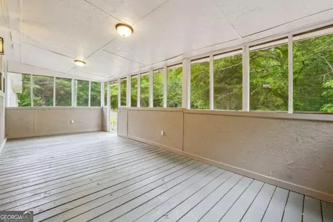 Exterior - 344 Rocky Creek Rd, Hampton, GA 30228 photo 2 of 3