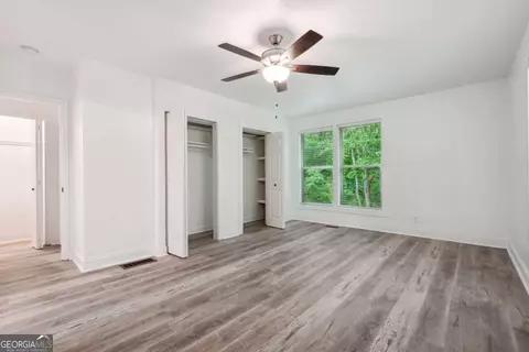 Bedroom - 344 Rocky Creek Rd, Hampton, GA 30228 photo 6 of 7