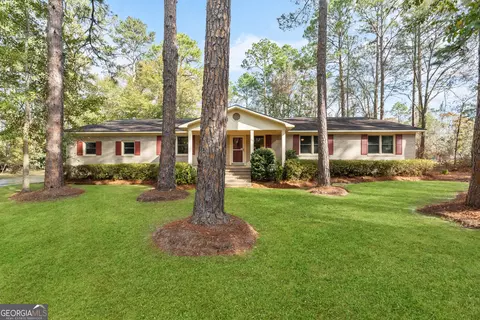 111 Ashley Ln, Statesboro, GA 30458