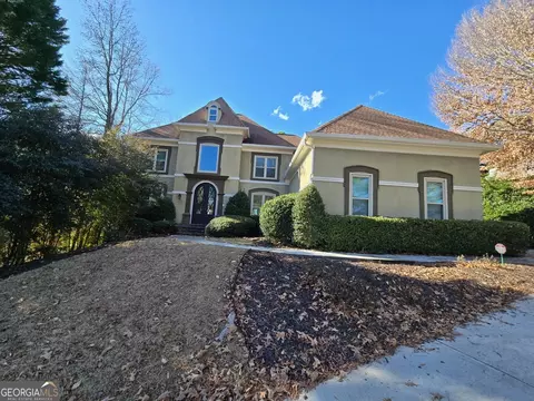 503 Champions Pt, Johns Creek, GA 30097
