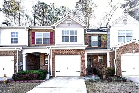 3363 Fernview Dr, Lawrenceville, GA 30044