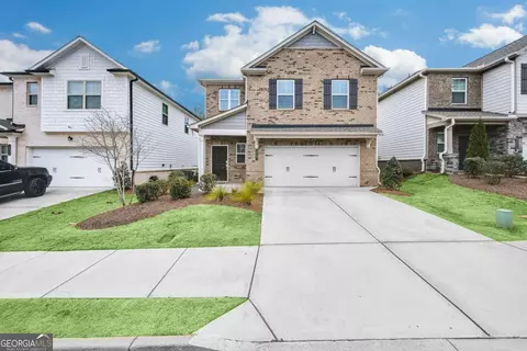 4267 Waxwing St, Buford, GA 30519