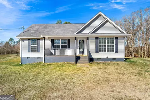 2067 Christian Rd, Bowman, GA 30624