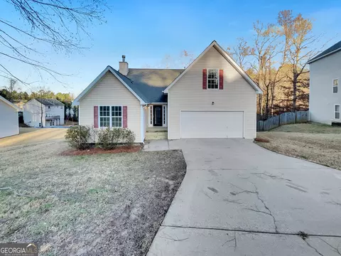 108 Legend Creek Dr, Canton, GA 30114