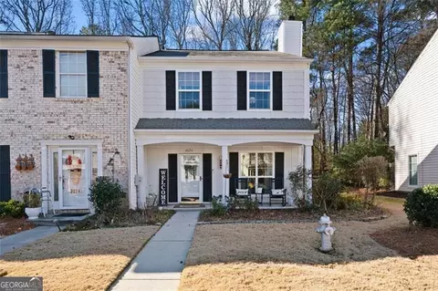3626 Monticello Cmns, Peachtree Corners, GA 30092