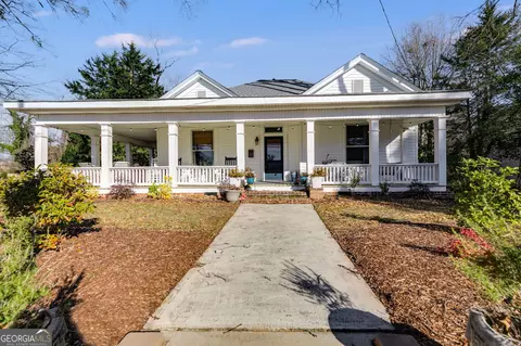 128 Austin Ave, Carrollton, GA 30117