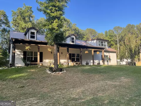1905 Wall Rd, Monroe, GA 30656