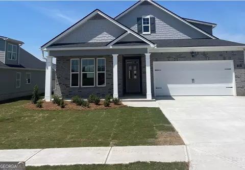 592 Parnassus Rd, Locust Grove, GA 30248