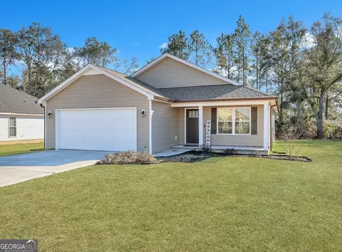 352 S Bridgeport Dr, Statesboro, GA 30458