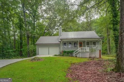 232 W Nuthatch Dr, Monticello, GA 31064