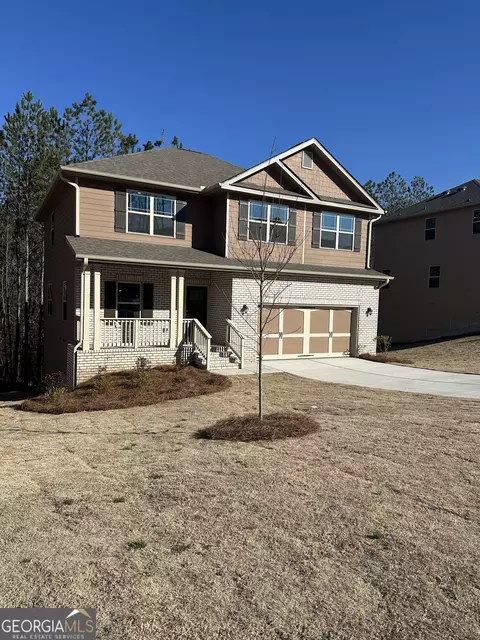 643 Saddle Chase Dr, Bremen, GA 30110