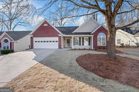 3297 Mcever Park Cir, Acworth, GA 30101
