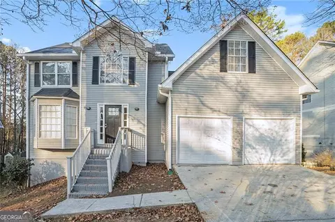 978 Forest Trce, Stone Mountain, GA 30088