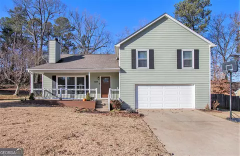 4765 Limestone Ln NW, Acworth, GA 30102