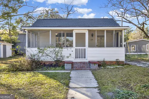 119 Aberfeldy St, Port Wentworth, GA 31407
