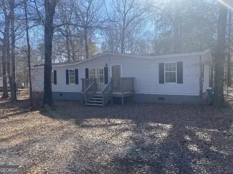 155 County Line Church Rd SW, Milledgeville, GA 31061