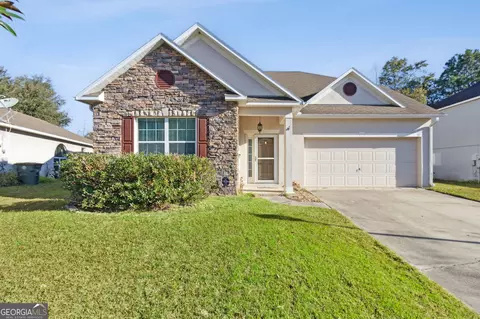 117 Pine Bluff Blvd W, Kingsland, GA 31548