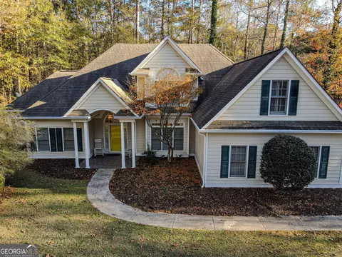 100 Kindlehurst Dr, Tyrone, GA 30290