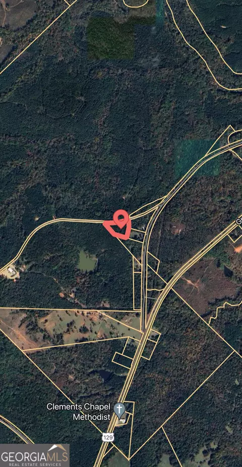 0 Holden Rd, Eatonton, GA 31024