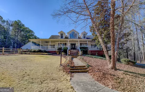 353 Gum Creek Rd, Oxford, GA 30054