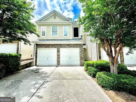 2267 Nottley Walk, Marietta, GA 30066